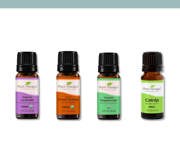 Essential Oils