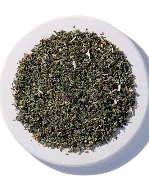 Starwest Botanicals Catnip Leaf C/S Organic 4 oz.