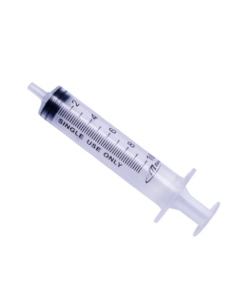 Monoject Syringes 10 mL