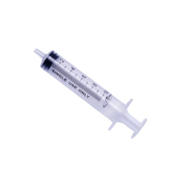 Monoject Syringes 10 mL