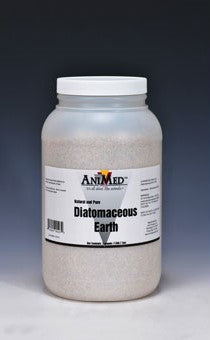 Diatomaceous Earth