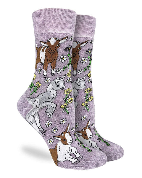 Women's Baby Goats Socks