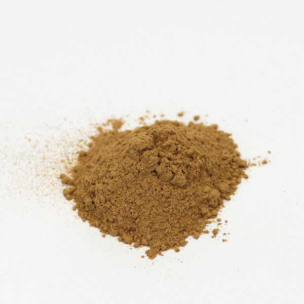 Starwest Botanicals White Willow Bark Powder Organic 4 oz.