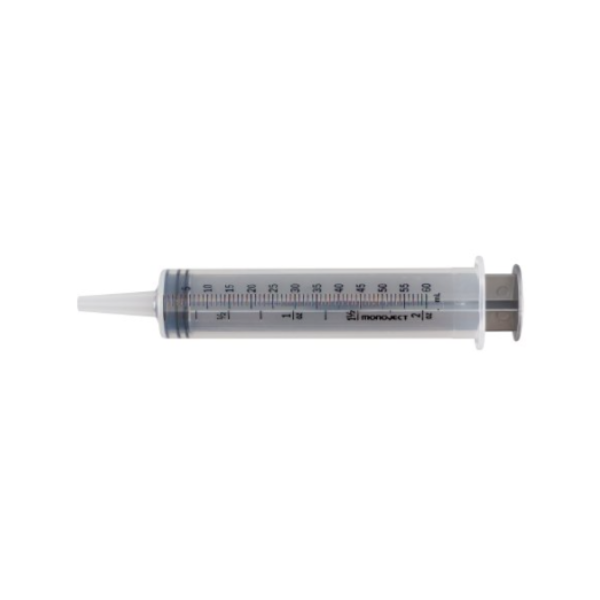 Monoject Syringes 60 mL