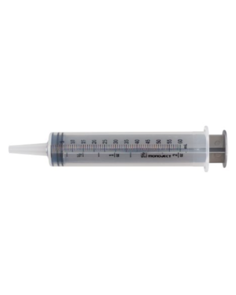 Monoject Syringes 60 mL