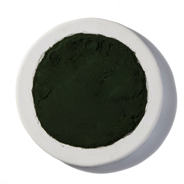 Starwest Botanicals Chlorella Powder (Cracked Cell Walls) Organic 4 oz.