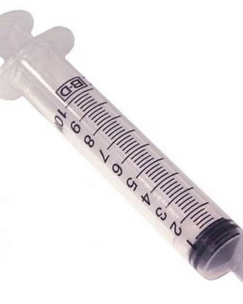 BD General Purpose Syringes 10 mL