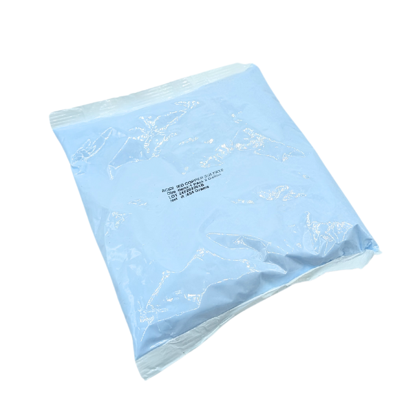 Acidified Copper Sulfate Powder 1 Pound