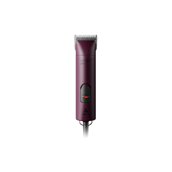 Andis® AGC® UltraEdge® Super 2-Speed Trimmer Burgandy