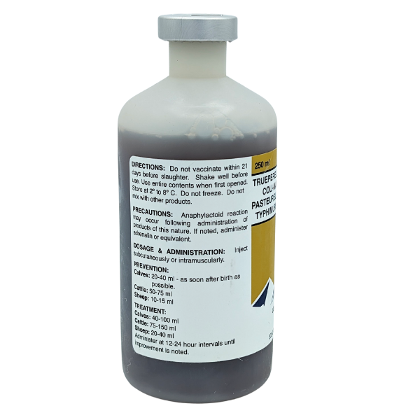 Bovi-Sera Serum Antibody 250 ML