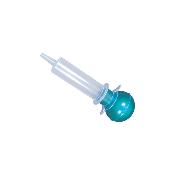 Jorvet™ Bulb Syringe 60 ml