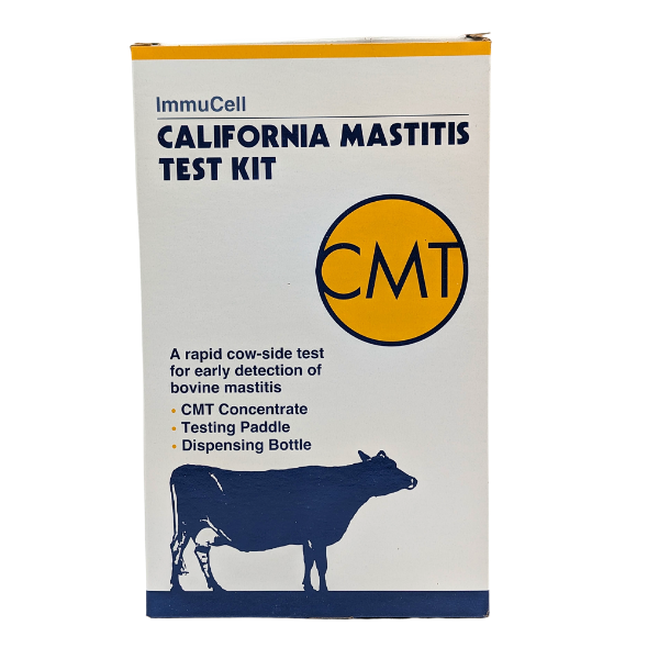 California Mastitis Test Kit (CMT) - Main