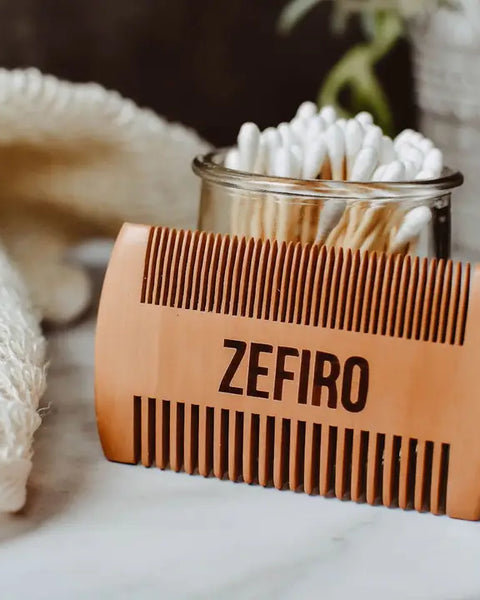 Eco-Friendly Comb