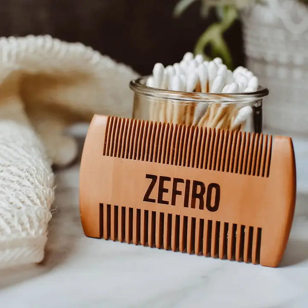 Eco-Friendly Comb