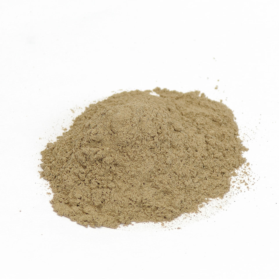 Starwest Botanicals Comfrey Root Powder Organic 4 oz.