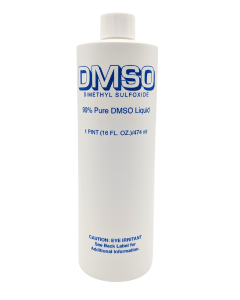 DMSO 99% Solution