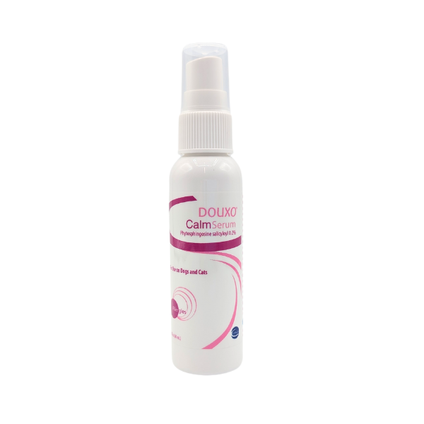 Douxo® S3 Calm Gel Topical Serum for Allergies, Hot Spots and More