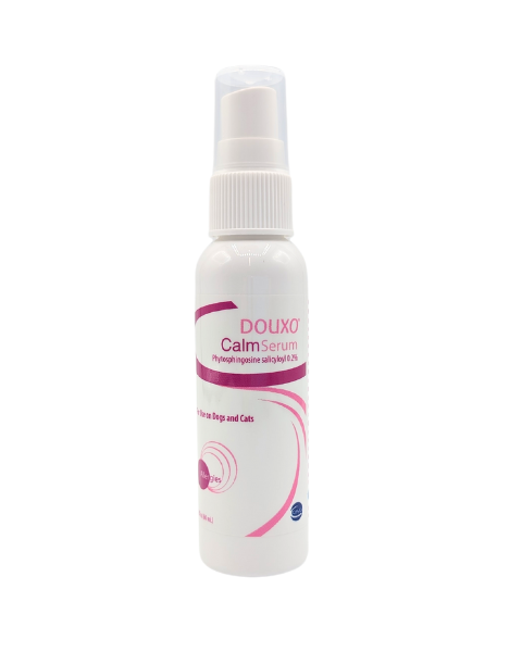 Douxo® S3 Calm Gel Topical Serum for Allergies, Hot Spots and More