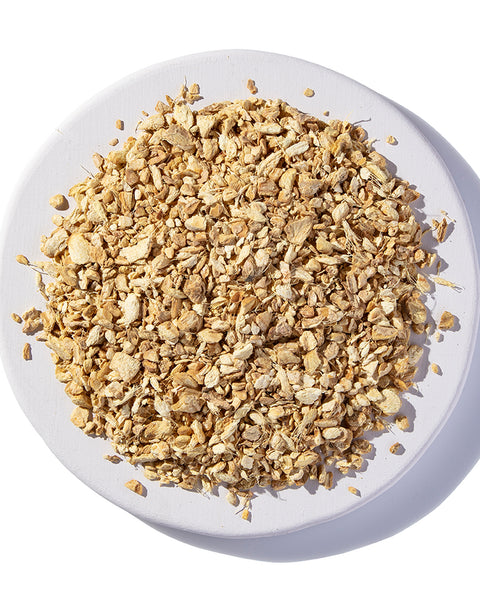 Ginger Root C/S Starwest Botanicals Organic 2.25 oz