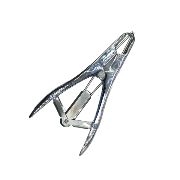 Metal Band Castration Tool Plier for Goats