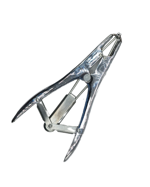 Metal Band Castration Tool Plier for Goats