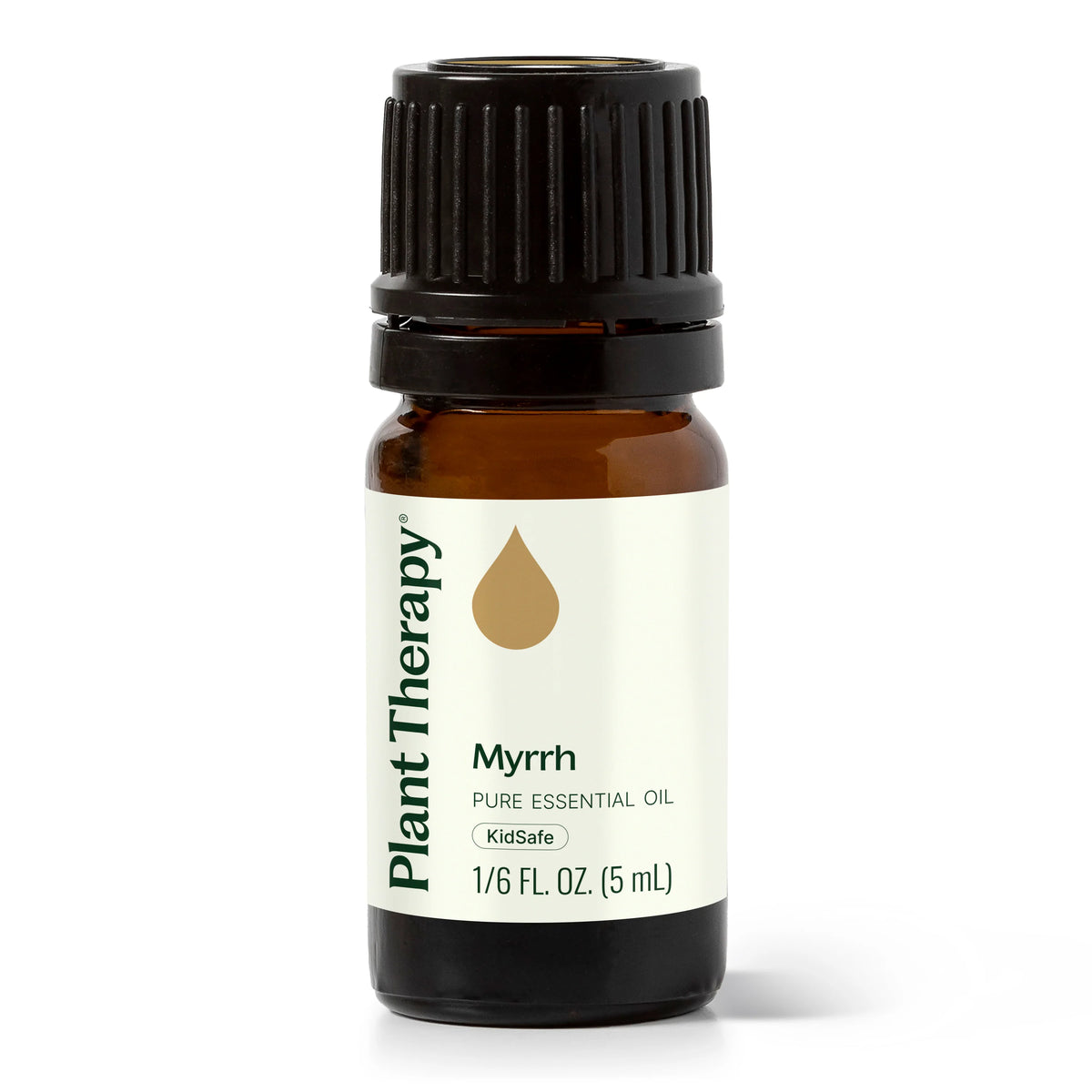 Plant Therapy© Myrrh Essential Oil 5mL