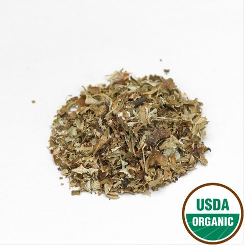 Icelandic Moss C/S Starwest Botanicals Organic 4 oz.
