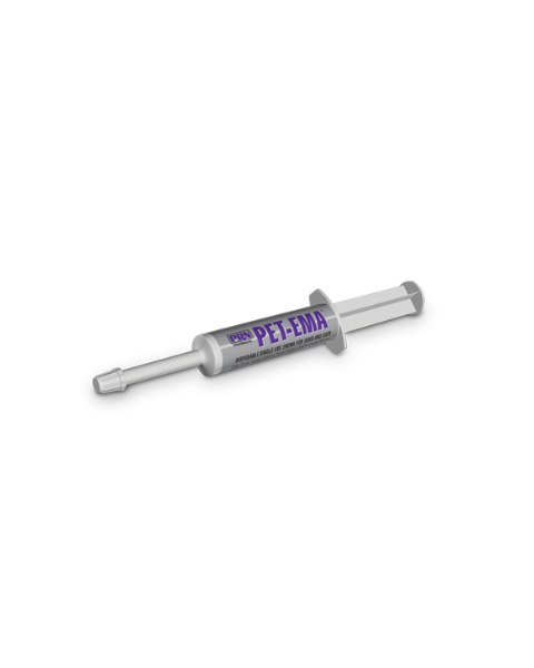 Pet-Ema™ Single-Use Enema Injection 12 mL