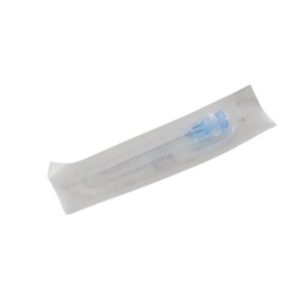 Monoject Hypodermic Needles 20 gauge 1 inch length