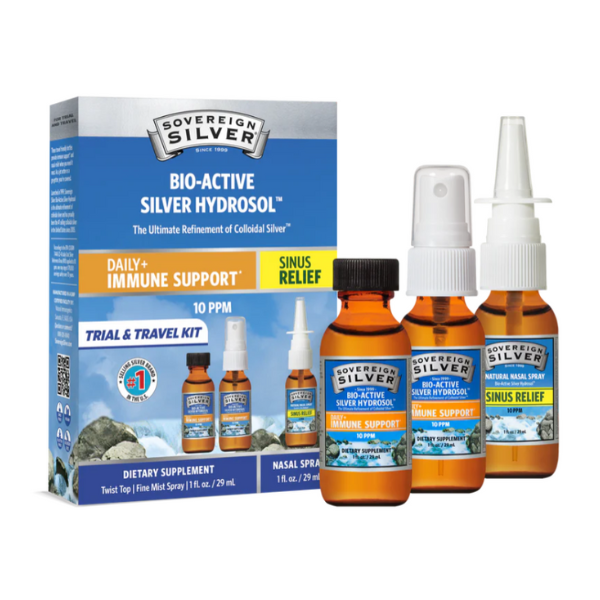 colloidal silver