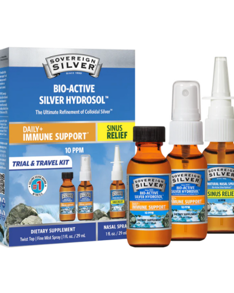 colloidal silver