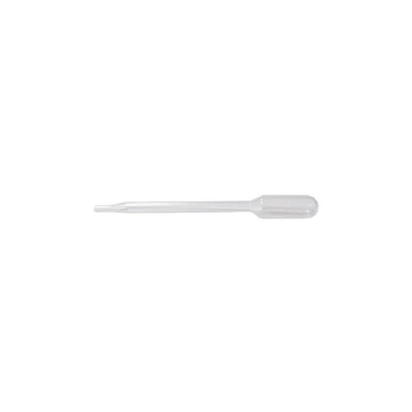 Transfer Pipettes 10 per package - 1.7 mL