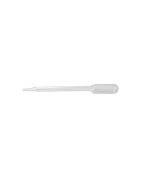 Transfer Pipettes 10 per package - 1.7 mL