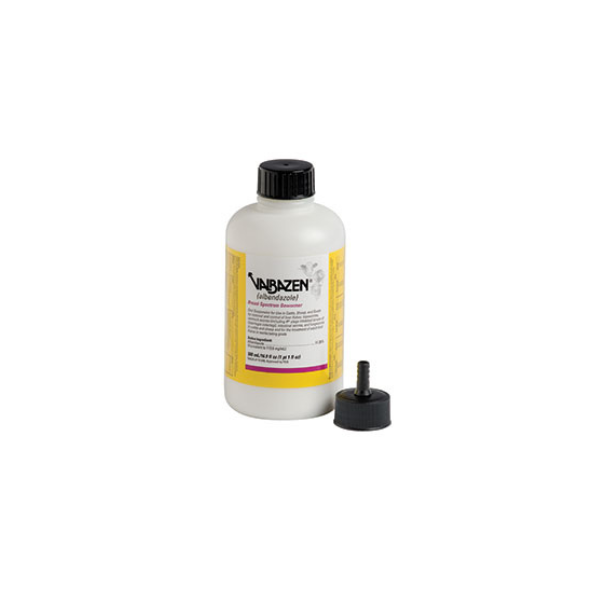 Valbazen® Suspension 500 ml