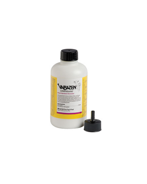 Valbazen® Suspension 500 ml