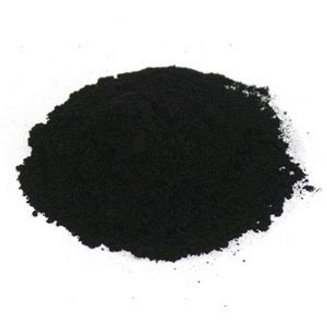 Starwest Botanicals Charcoal, Activated Powder (Hardwood) 4 oz.