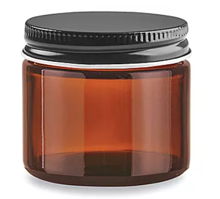 Raspberry Leaf Powder by Little Avalon Farm