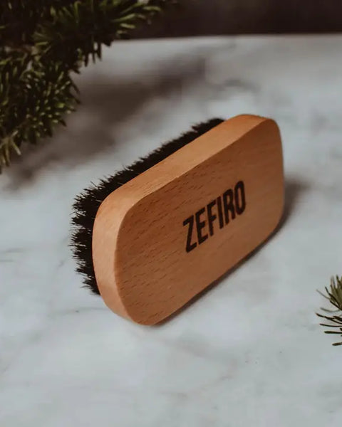 Eco-Friendly Brush