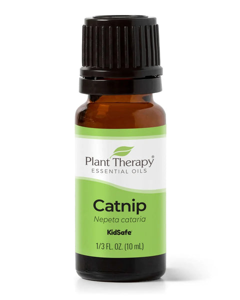 Plant Therapy© Catnip Essential Oil 10ml