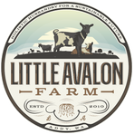 Mineral Buffet by Little Avalon Farm