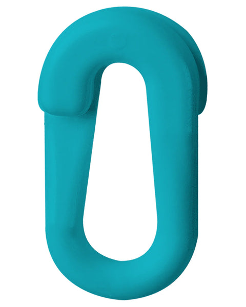 Turquoise Chain Collar