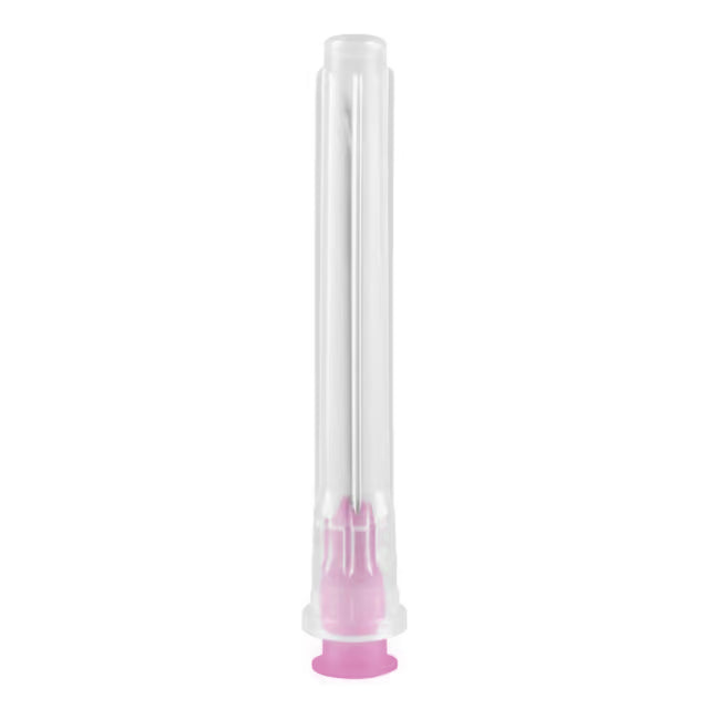 Monoject Hypodermic Needles 20 gauge 1.5 inch length