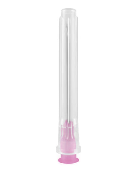 Monoject Hypodermic Needles 20 gauge 1.5 inch length