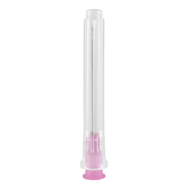 Monoject Hypodermic Needles 20 gauge 1.5 inch length
