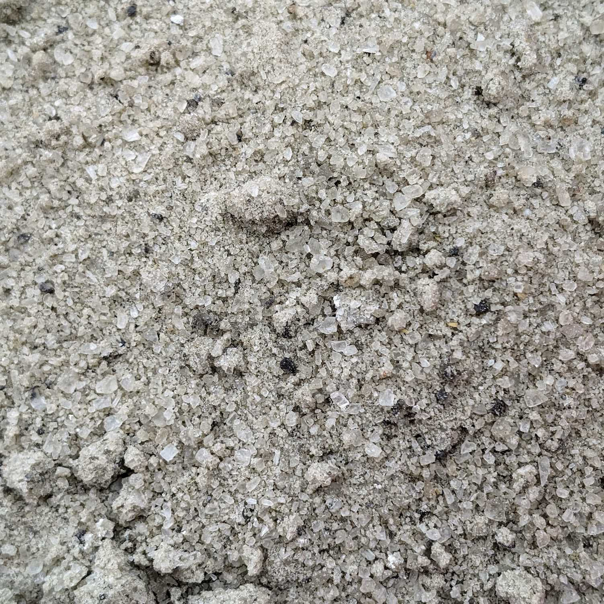 GRASSFED Mineral Buffet Refill – Pure Minerals & Salt