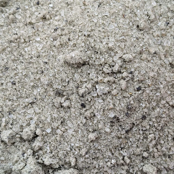GRASSFED Mineral Buffet Refill – Pure Minerals & Salt