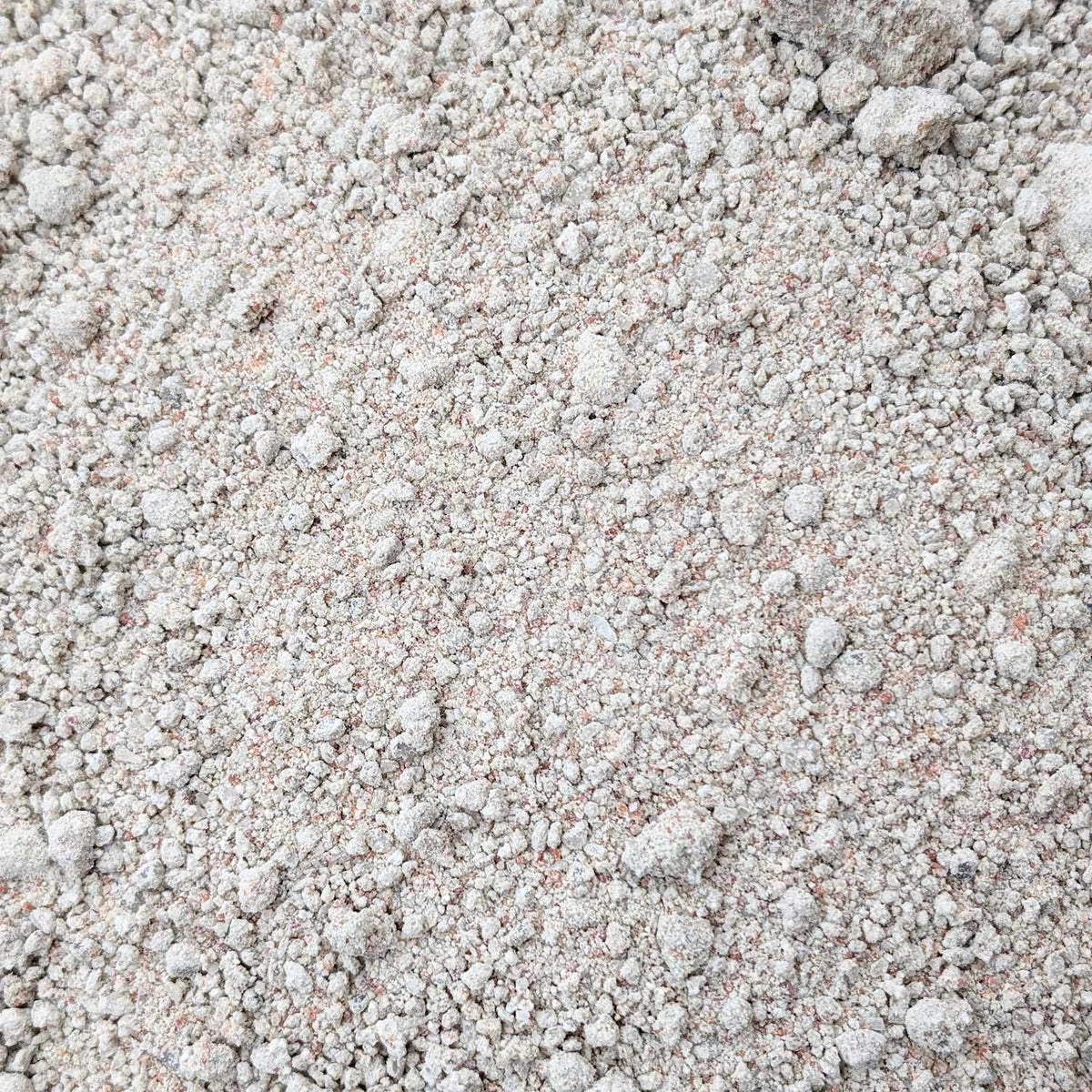 GRASSFED Mineral Buffet Refill – Pure Minerals & Salt
