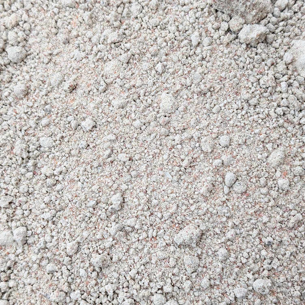 GRASSFED Mineral Buffet Refill – Pure Minerals & Salt