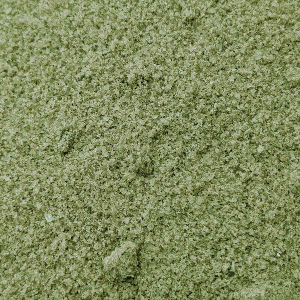 GRASSFED Mineral Buffet Refill – Pure Minerals & Salt