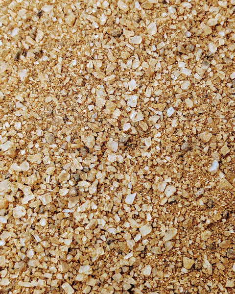 GRASSFED Mineral Buffet Refill – Pure Minerals & Salt